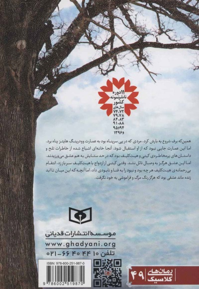 بلندی های بادگیر